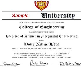 college of engineering degree