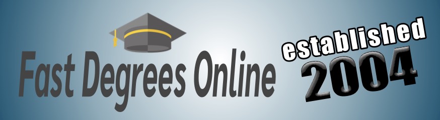 fast degrees online established 2004