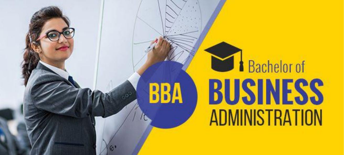 online bachelor's degree in business